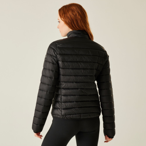 REGATTA MARIZION CHAQUETA ACOLCHADA MUJER MOELO ESPALDA, ARISTARUN