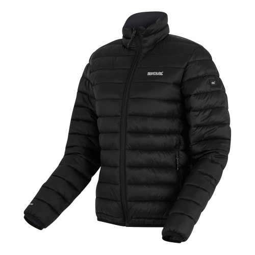 REGATTA MARIZION CHAQUETA ACOLCHADA MUJER LATERAL, ARISTARUN