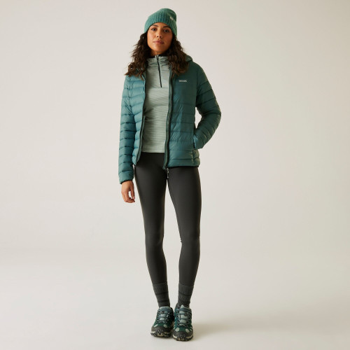 REGATTA MARIZION CHAQUETA ACLOCHADA MUJER MODELO, ARISTARUN