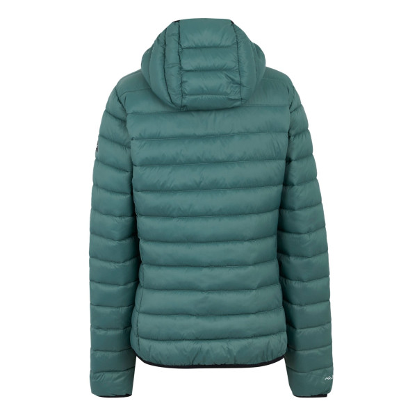 REGATTA MARIZION CHAQUETA ACLOCHADA MUJER ESPALDA, ARISTARUN