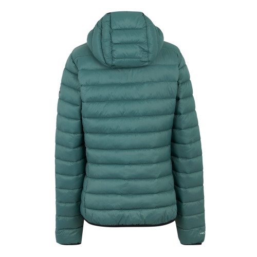 REGATTA MARIZION CHAQUETA ACLOCHADA MUJER ESPALDA, ARISTARUN