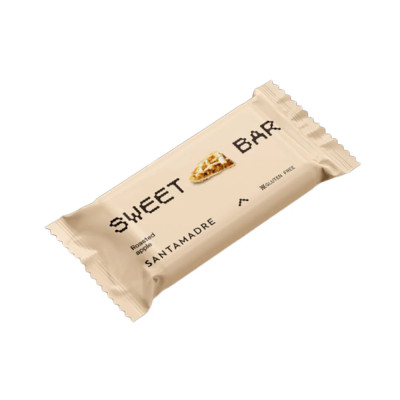 SANTA MADRE ENERGÉTICA SWEET BAR CARROT CAKE,ARISTARUN