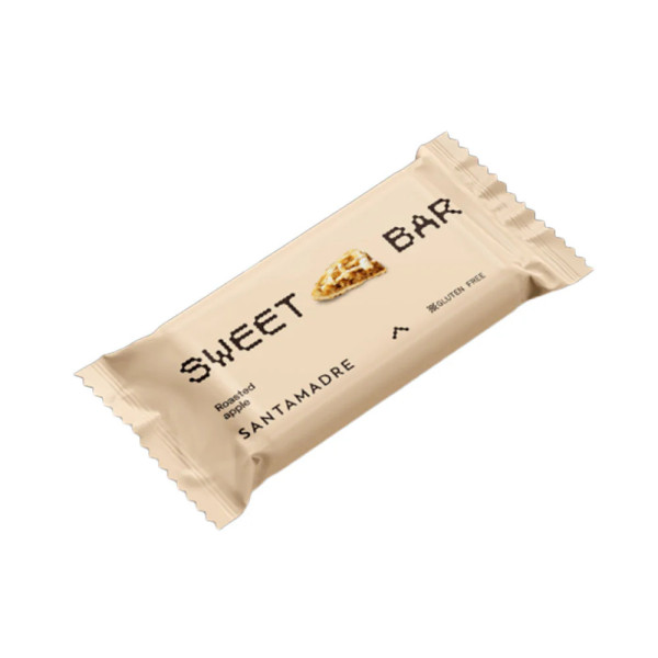 SANTA MADRE ENERGÉTICA SWEET BAR CARROT CAKE,ARISTARUN