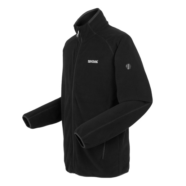 REGATTA HADFIELD AZUL FORRO POLAR HOMBRE ,ARISTARUN