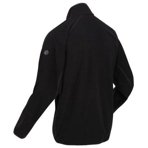 REGATTA HADFIELD AZUL FORRO POLAR HOMBRE ,ARISTARUN
