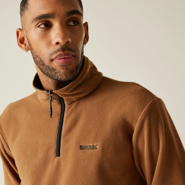 REGATTA THOMPSON POLAR HOMBRE CREMALLERA, ARISTARUN