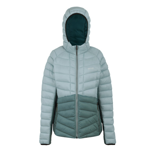 REGATTA DALENT CHAQUETA ACOLCHADA MUJER, ARISTARUN
