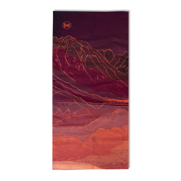 BUFF ORIGINAL UNAL GARNET,ARISTARUN