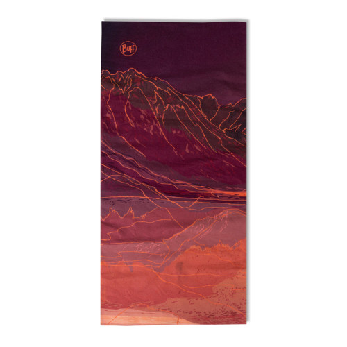 BUFF ORIGINAL UNAL GARNET,ARISTARUN