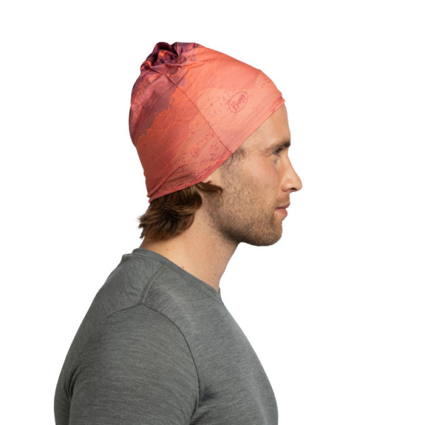 BUFF ORIGINAL UNAL GARNET,ARISTARUN