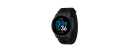 COROS PACE 4 NEGRO NYLON RELOJ DEPORTIVO