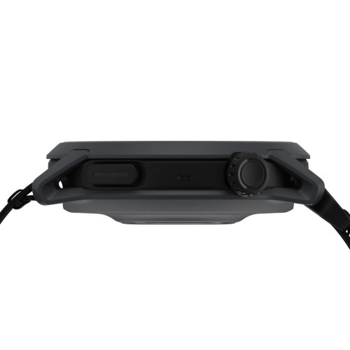 COROS PACE 4 NEGRO RELOJ DEPORTIVO VISTA LATERAL,ARISTARUN