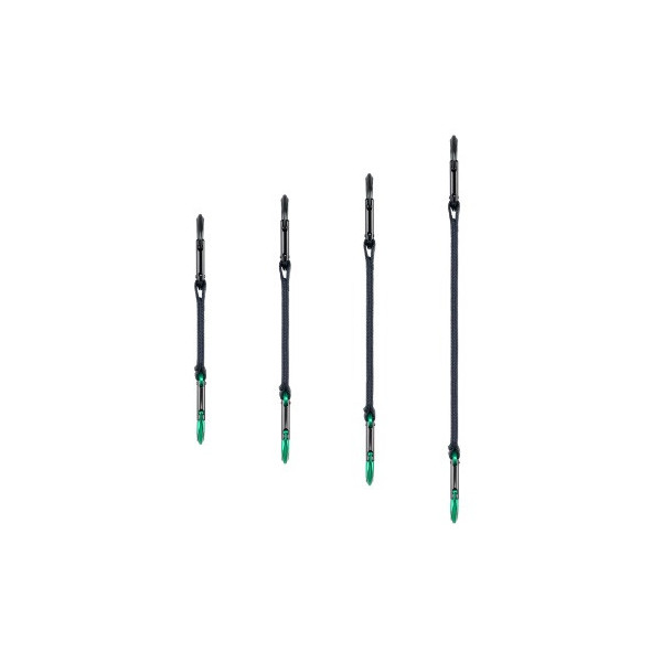 FIXE CINTA EXPRESS NEW PUPUT WIDE QUICKDRAW 12/18/24/35 CM, ARISTARUN