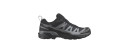 SALOMON X ULTRA 360 GTX BLACK MEN TREKKING SHOES