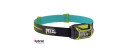 PETZL ACTIK CORE GREEN HEADLAMP 625 LUMENS