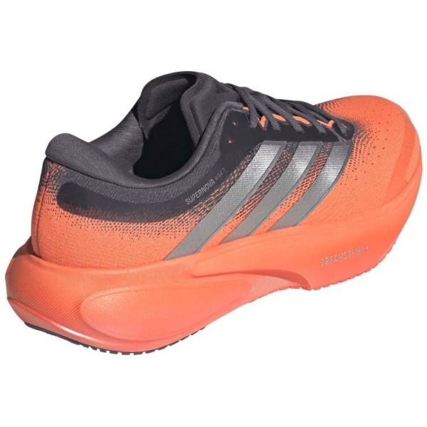 ADIDAS SUPERNOVA RISE 3 ZAPATILLAS RUNNING HOMBRE VISTA ANTERIOR,ARISTARUN