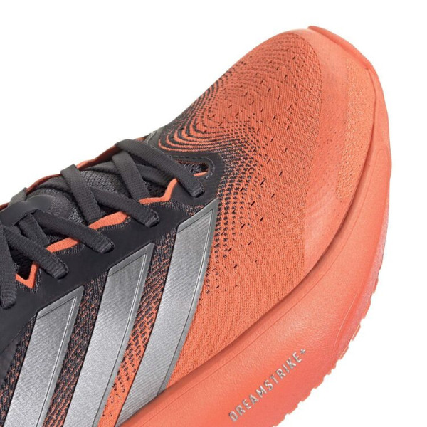 ADIDAS SUPERNOVA RISE 3 ZAPATILLAS RUNNING HOMBRE VISTA DELANTERA,ARISTARUN
