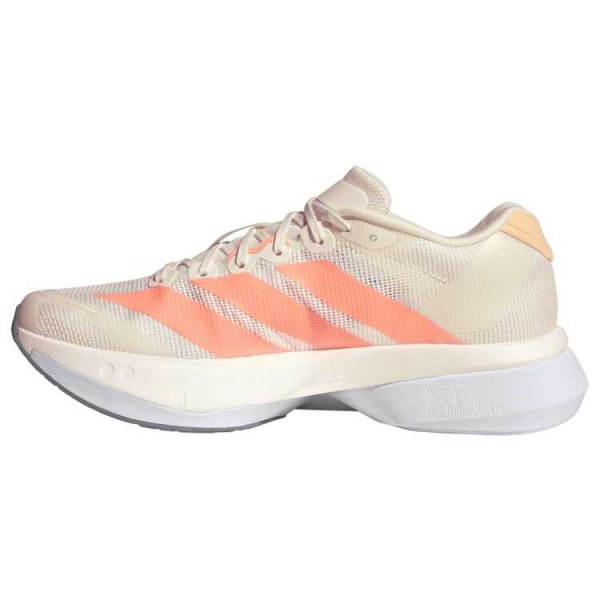 ADIDAS ADIZERO BOSTON 13 ZAPATILLAS RUNNING MUJER VISTA INTERIOR,ARISTARUN