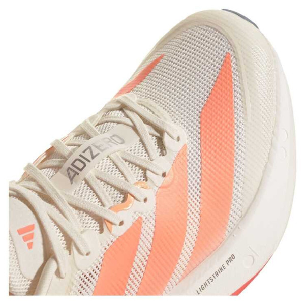 ADIDAS ADIZERO BOSTON 13 ZAPATILLAS RUNNING MUJER VISTA UPPER,ARISTARUN