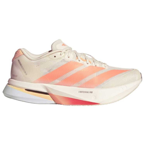 ADIDAS ADIZERO BOSTON 13 ZAPATILLAS RUNNING MUJER VISTA EXTERIOR,ARISTARUN