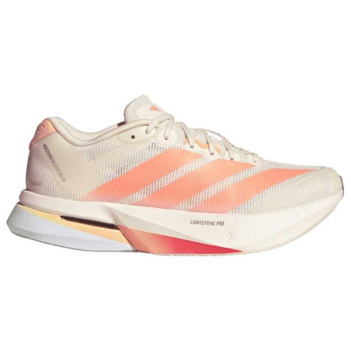 ADIDAS ADIZERO BOSTON 13 ZAPATILLAS RUNNING MUJER VISTA EXTERIOR,ARISTARUN