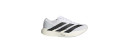 ADIDAS ADIZERO EVO SL WHITE BLACK MEN SHOES