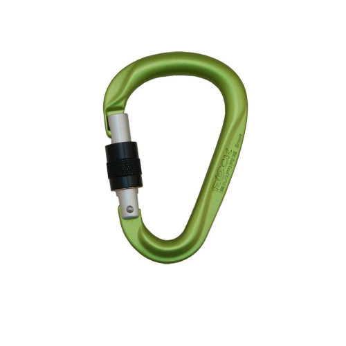 ROCK EMPIRE MOSQUETON SMART HMS VERDE, ARISTARUN