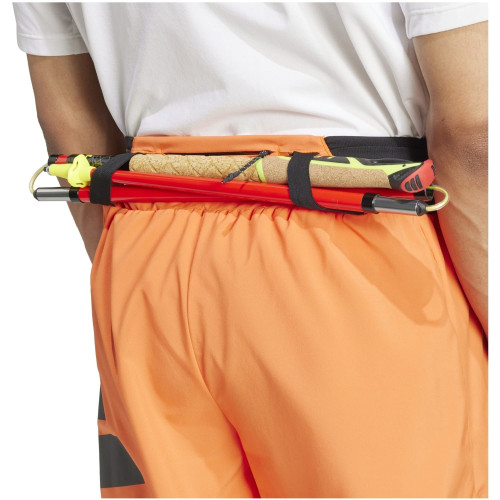 ADIDAS TERREX XPERIOR NARANJA PANTALONES TRAIL RUNNING VISTA ANTERIOR,ARISTARUN