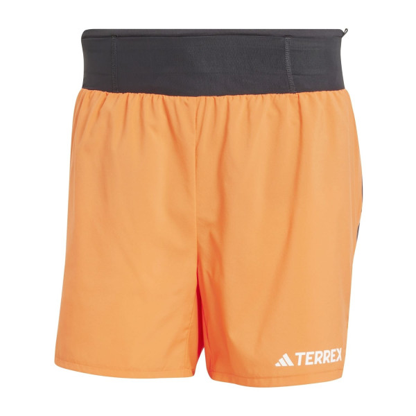 ADIDAS TERREX XPERIOR NARANJA PANTALONES TRAIL RUNNING VISTA COMPLETA,ARISTARUN