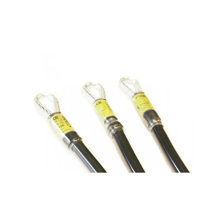FIXE EXPRESS CABLE INDUSTRIA ARISTARUN