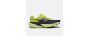 NEW BALANCE FUELCELL REBEL v5 TÉNIS RUNNING ASFALTO HOMEM AMARELO