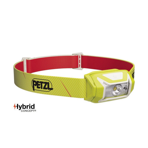 PETZL FRONTAL TIKKA 350 LÚMENES, ARISTARUN