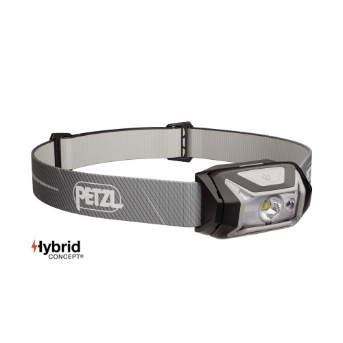 PETZ TIKKA CORE 450 GRIS LÚMENES, ARISTARUN