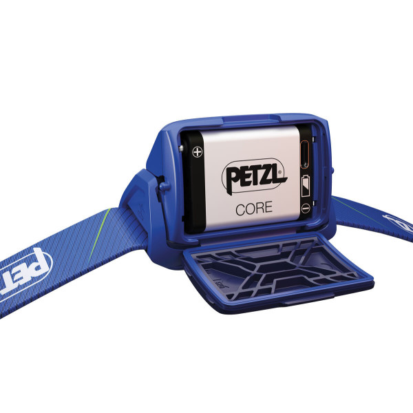 PETZ TIKKA CORE 450 LÚMENES BATERIA, ARISTARUN