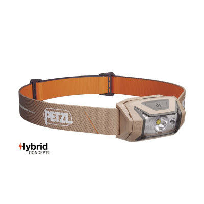 PETZ TIKKA CORE 450 LÚMENES, ARISTARUN 2