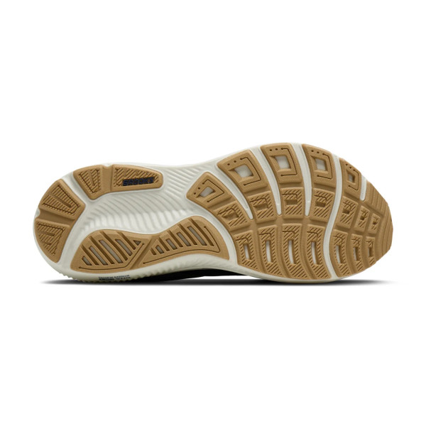 BROOKS GHOST 17 AZUL OSCURO ZAPATILLA RUNNING HOMBRE VISTA SUELA,ARISTARUN
