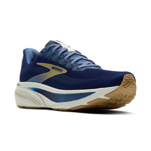 BROOKS GHOST 17 AZUL OSCURO ZAPATILLA RUNNING HOMBRE,ARISTARUN