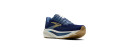 BROOKS GHOST 17 DARK BLUE MEN RUNNING SHOES