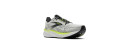 BROOKS REVEL 8 BLANCO AMARILLO ZAPATILLAS RUNNING HOMBRE