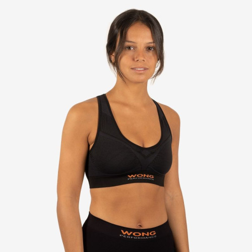 TOP DEPORTIVO GRIS GRAFITO ARISTARUN