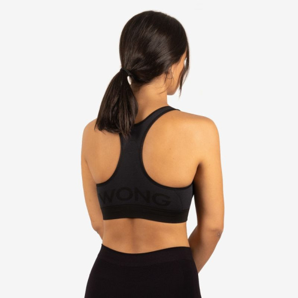 TOP DEPORTIVO GRIS GRAFITO ARISTARUN