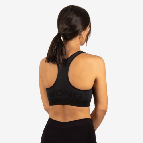 TOP DEPORTIVO GRIS GRAFITO ARISTARUN