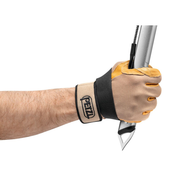 PETZL PIOLET GLACIER DRAGONERA, ARISTARUN