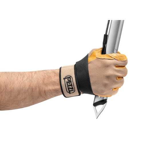 PETZL PIOLET GLACIER DRAGONERA, ARISTARUN