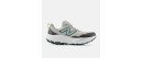 NEW BALANCE FRESH FOAM X HIERRO 9 GRIS AZUL ZAPATILLAS TRAIL HOMBRE