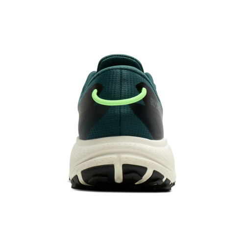 BROOKS DIVIDE 6 VERDE ZAPATILLAS MIXTAS HOMBRE VISTA ANTERIOR,ARISTARUN