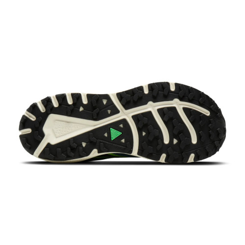 BROOKS DIVIDE 6 VERDE ZAPATILLAS MIXTAS HOMBRE VISTA SUELA,ARISTARUN