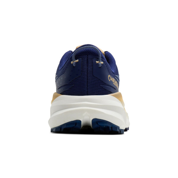BROOKS CASCADIA 19 ZAPATILLA TRAIL HOMBRE AZUL OCEANO, ARISTARUN