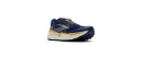 BROOKS CASCADIA 19 TÉNIS TRAIL HOMEM AZUL OCEANO