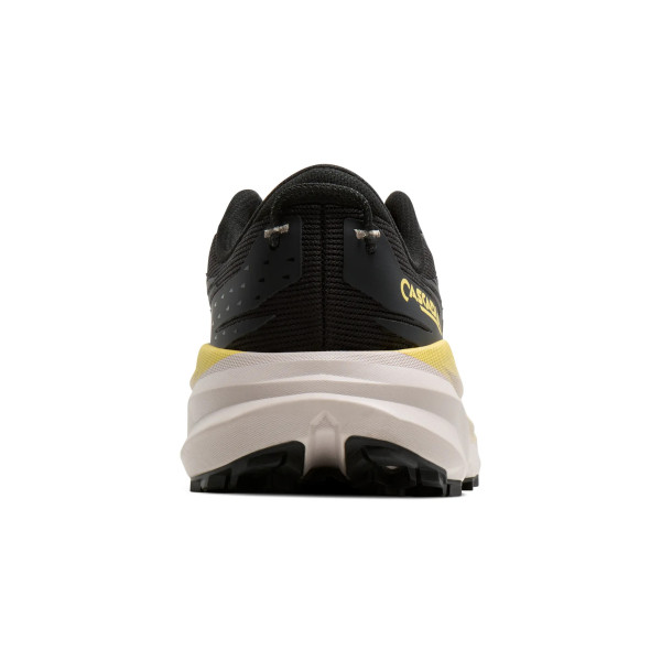 BROOKS CASCADIA 19 ZAPATILLA TRAIL HOMBRE NEGRA, ARISTARUN